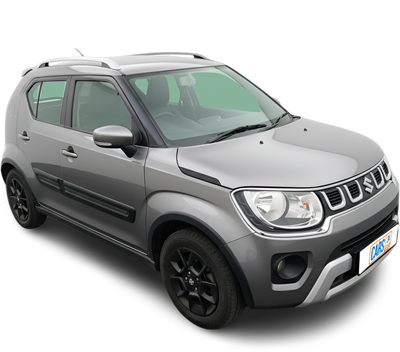 Maruti IGNIS-img